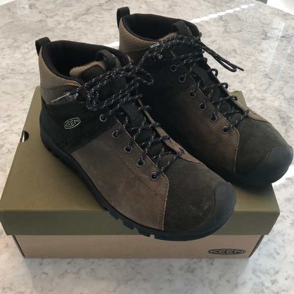 keen citizen shoes